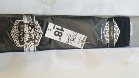 Vigin Remy human extension hair