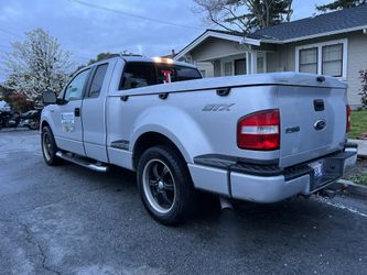 2006 Ford F-150