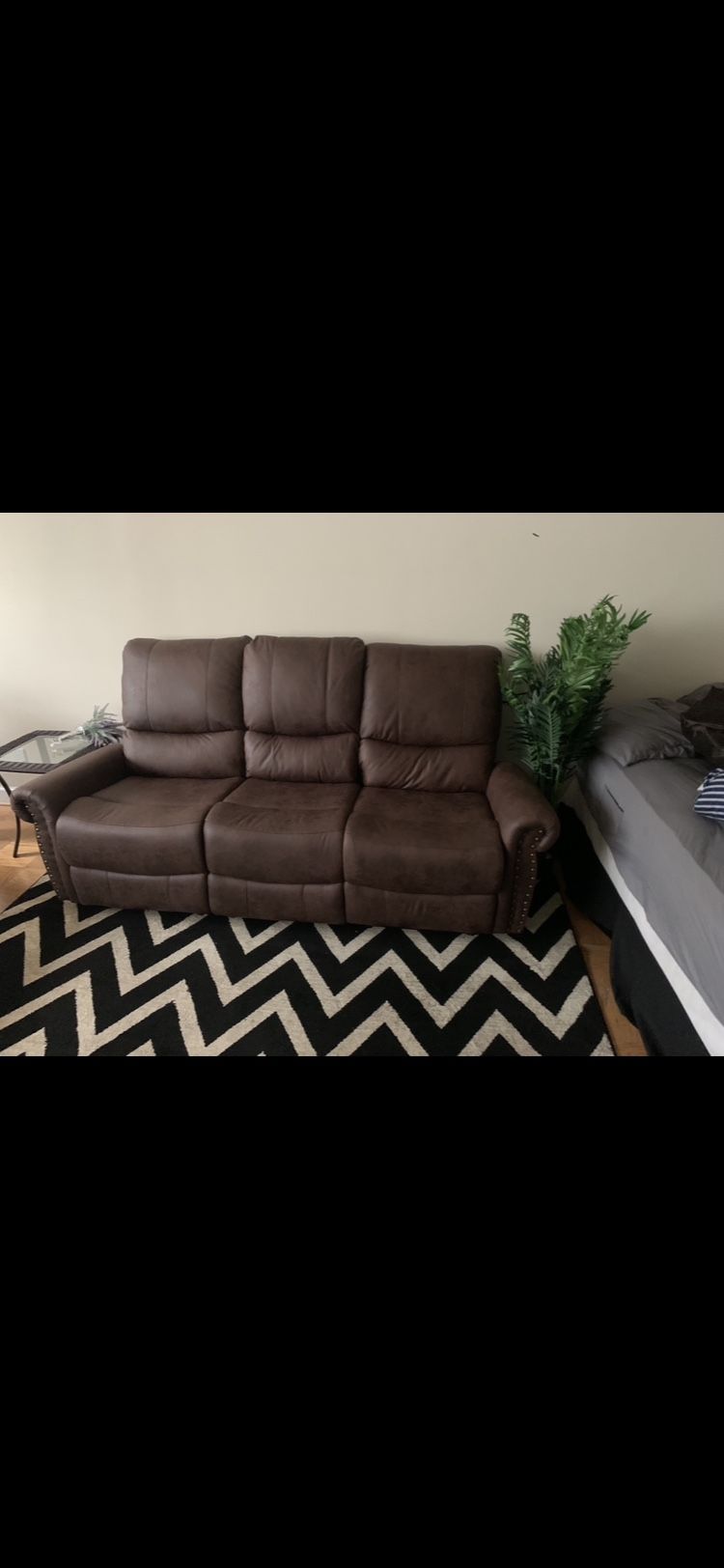 Set Of Couch