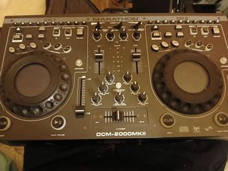 ​🔥 EVERYTHING MUST GO! DJ / VDJ SETUP FOR SALE! 🔥