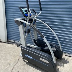 Endurance Commercial, Elliptical Machine