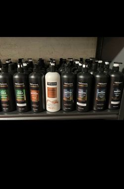 Tresemme Shampoo And Conditioner $4 Each