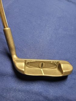 Ping Eye Golf Putter