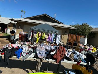 ‼️‼️‼️YARD SALE ‼️‼️