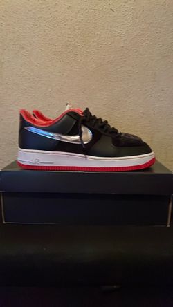 Nike Air Force 1 Low PRM size 8.5 Men