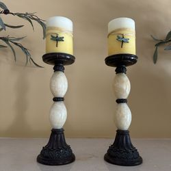 Candle Holders