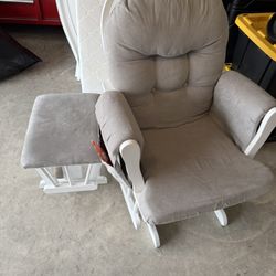Gliding Chair 