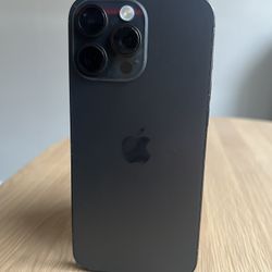 iPhone 16pro Max 