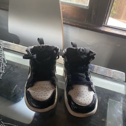 Baby Jordan’s