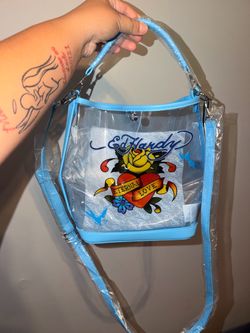 Ed Hardy Bag