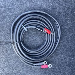 Battery Cables