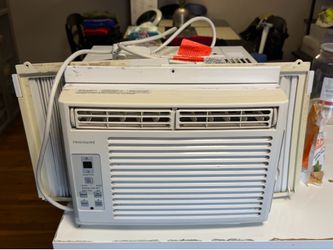 Frigidaire ac