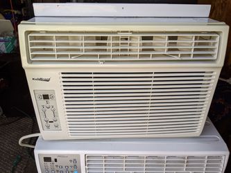 Koldfront air conditioner, this very well put together air conditioner.