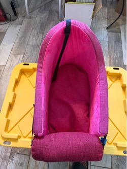 Small Pet Booster for Arm Rest