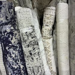 Assorted Area Rugs🔥mega sale ‼️🐈⬛