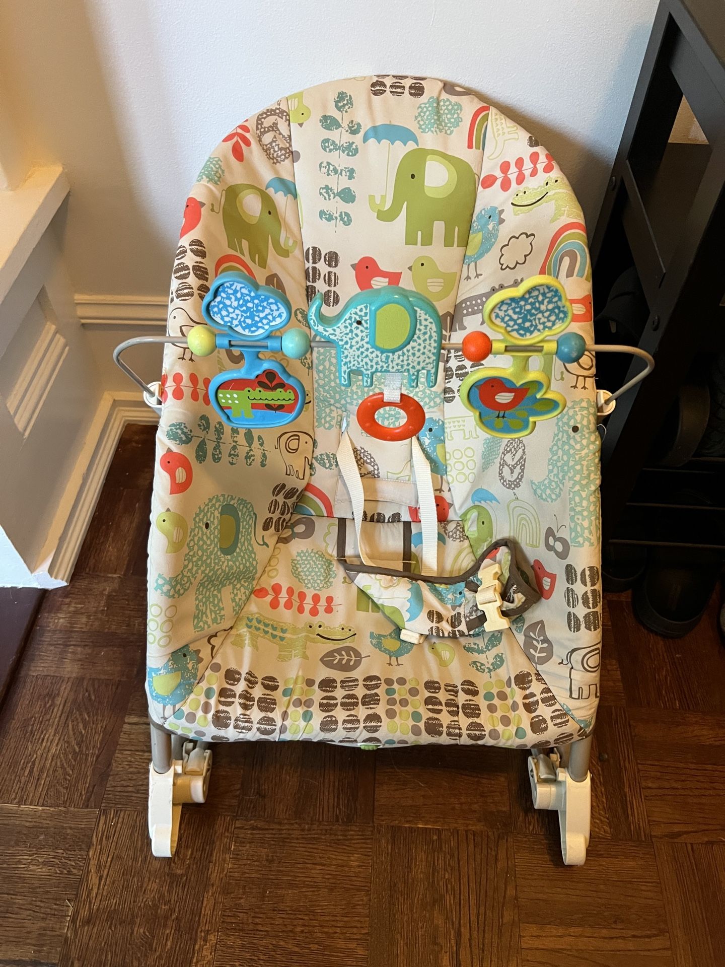 Baby Bouncer/rocker