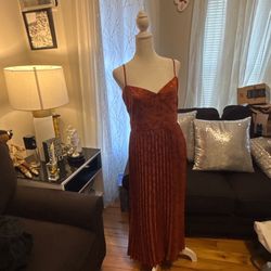 Summer Dresses