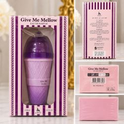 Ayelet Give Me Mellow Eau de Parfum 100ml
