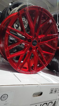 20in WHEELS IN STOCK