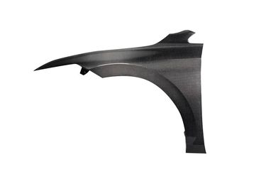 2022-2023 Volkswagen Golf GTI / Golf R Carbon Creations OEM Look Front Fenders - 2 Pieces