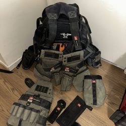 Tools For Electricians 