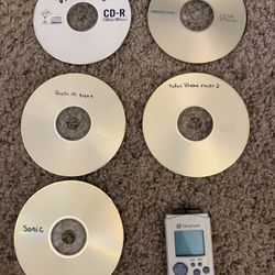 Dreamcast Game Bundle 