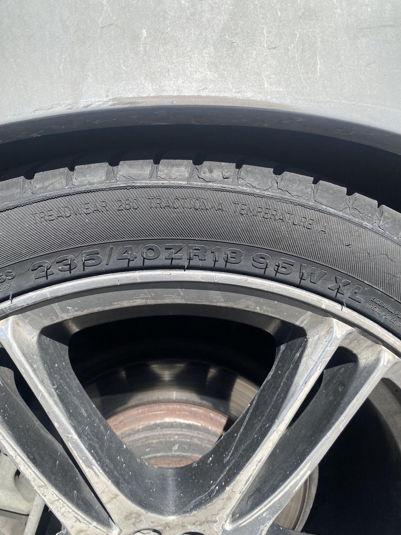 Car Rim