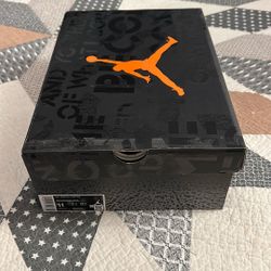 Air Jordan 3