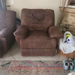 Recliners
