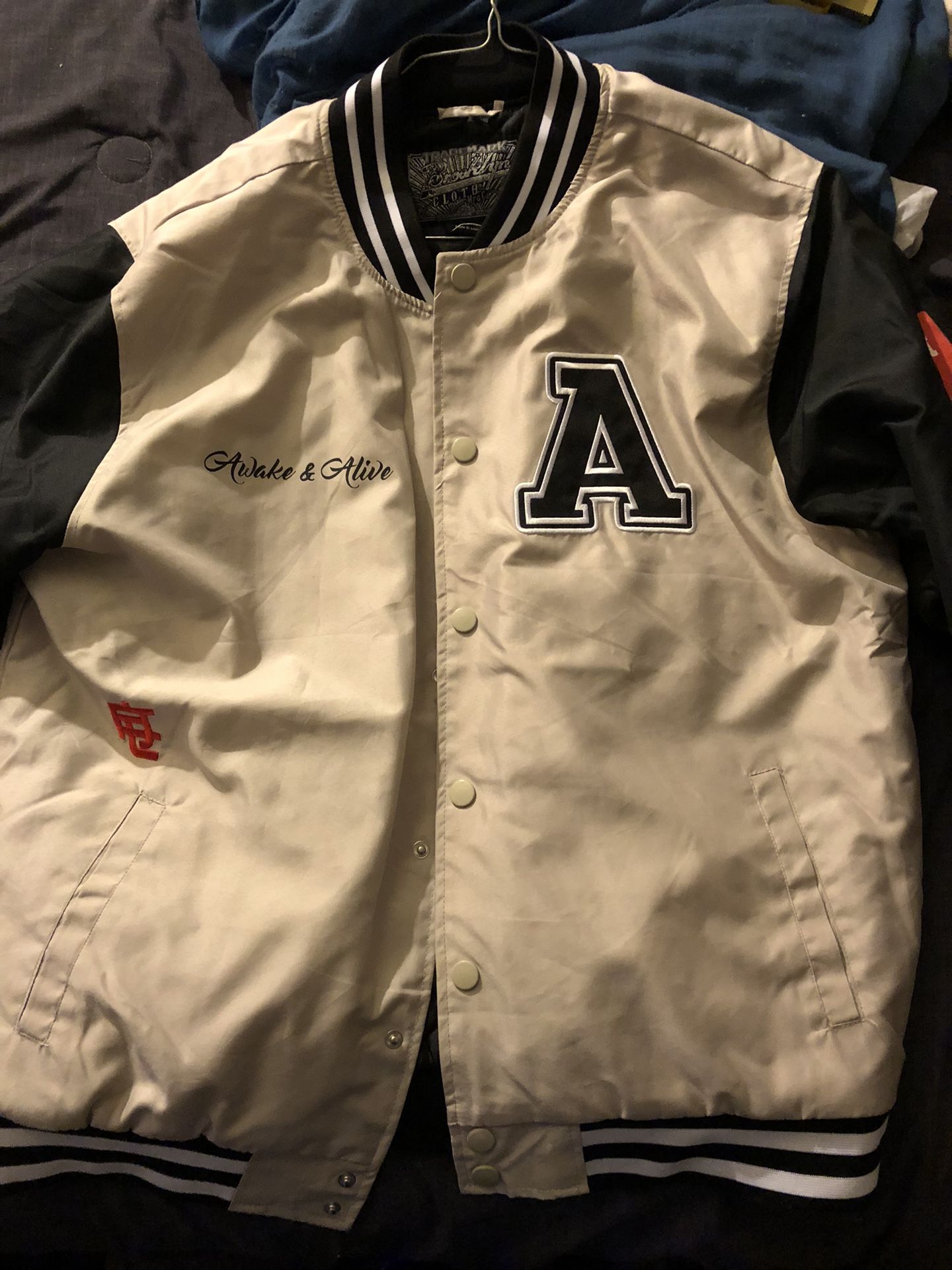 Vintage Jacket