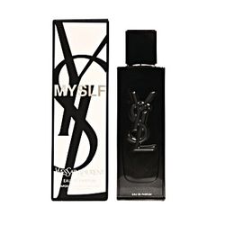 Yves Saint Laurent Men's MYSLF Eau De Parfum Spray 100ML