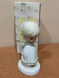 Precious Moments Valentine