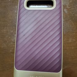Case For Samsung S10plus Used