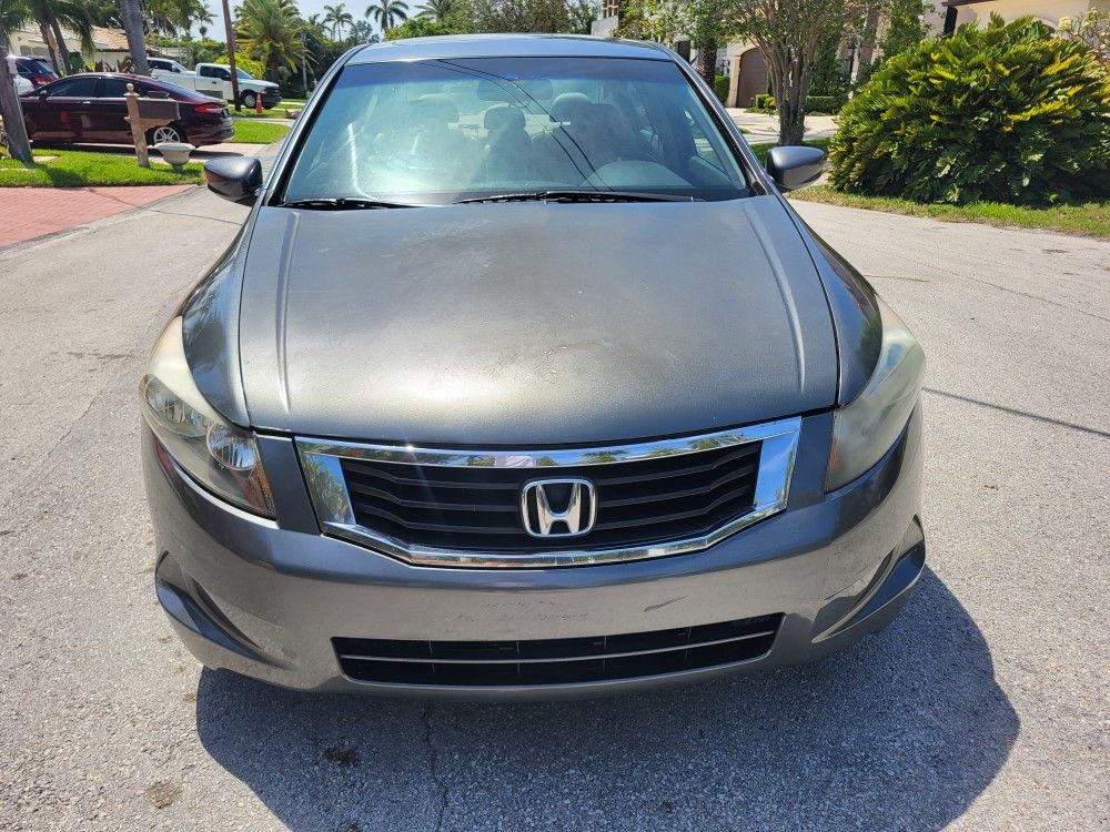 2010 Honda Accord