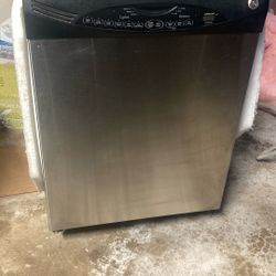 General Electric Dishwasher