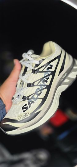 SALOMON margiela xt-6