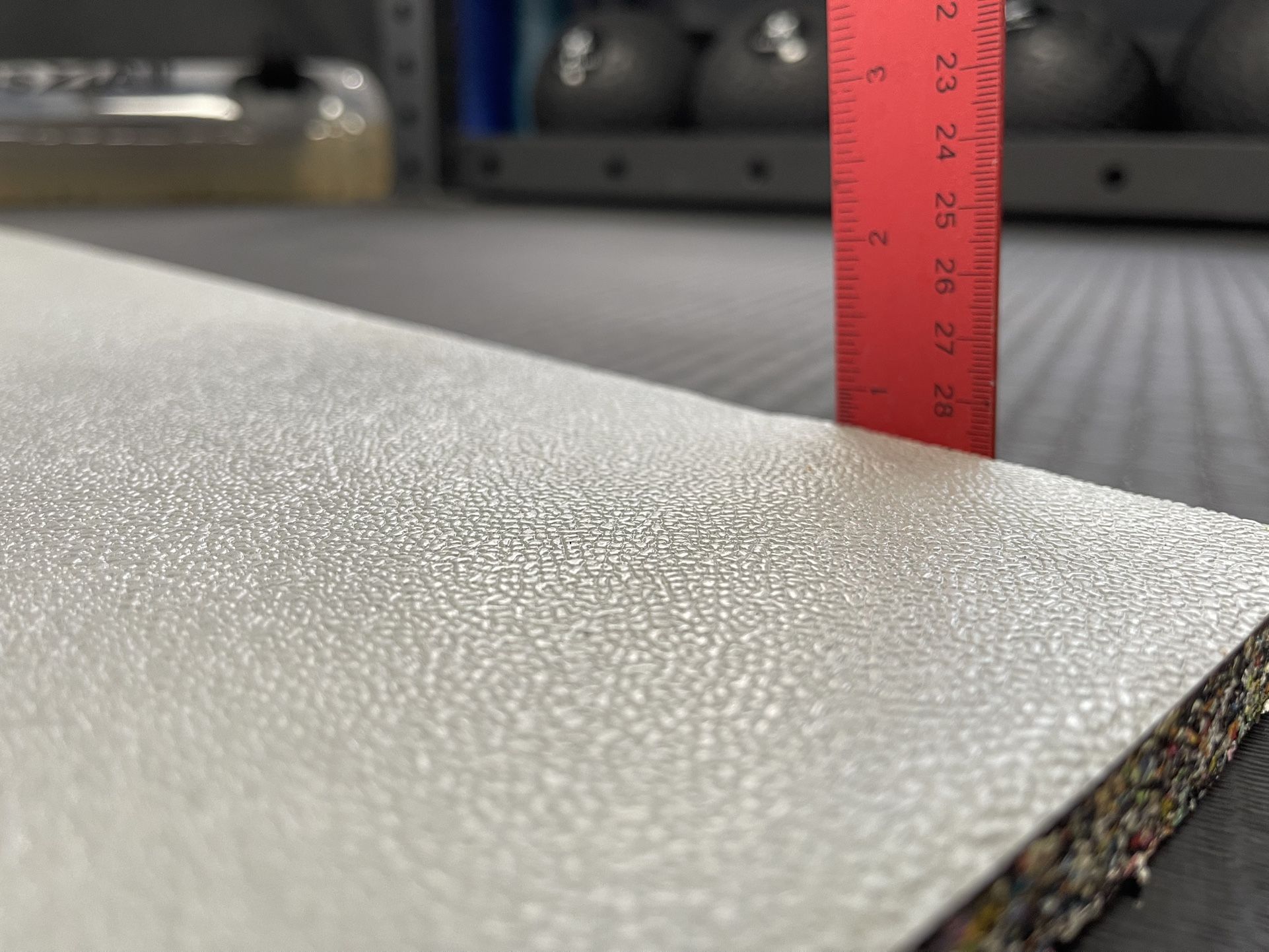 GYM FLOORING🔹SPORTS FITNESS HOME GYM EQUIPMENT