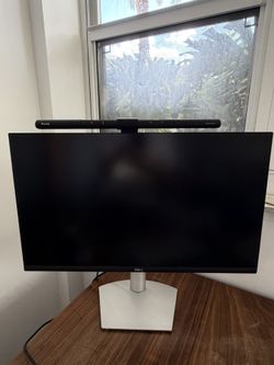 2x Dell S2722QC