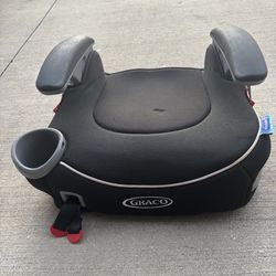 Toddler Booster Seat