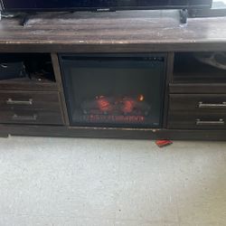 Fire Place 