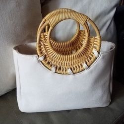 Retro Anthropologie Purse