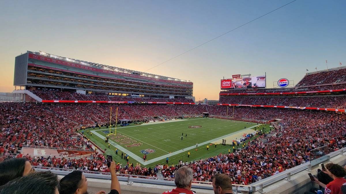 49ers Tickets
