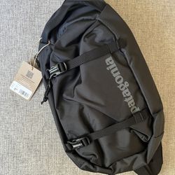 Patagonia Cross Body Backpack