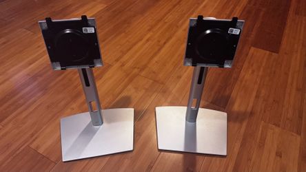 Dell Monitor Stands $20 each