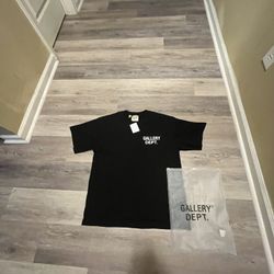 Gallery Dept Tee