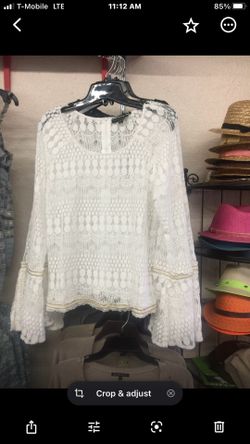 Clothes,shoes and racks