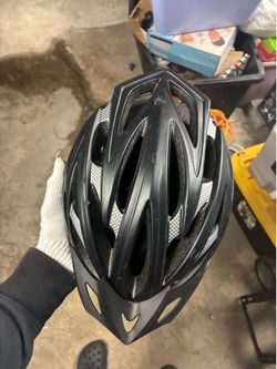 Helmet