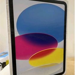 Ipad 10th Gen 256gb Wifi +cellular New Warranty 