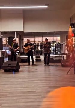 Grupo Guitarras Tololoche Y Bajo