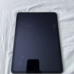 iPad Pro 11” 3rd Gen M1 